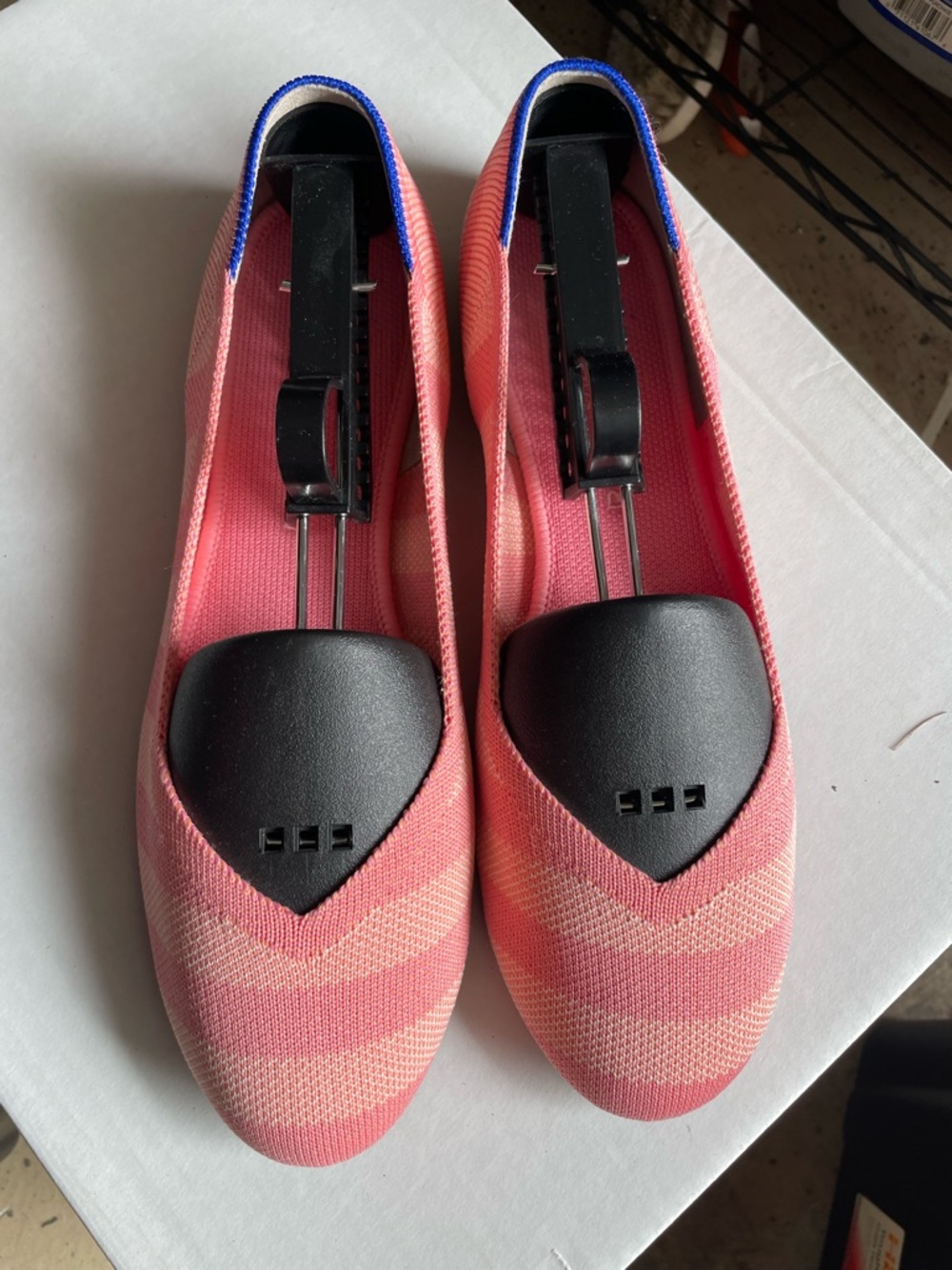 Rothy's Rounded Toe Flats